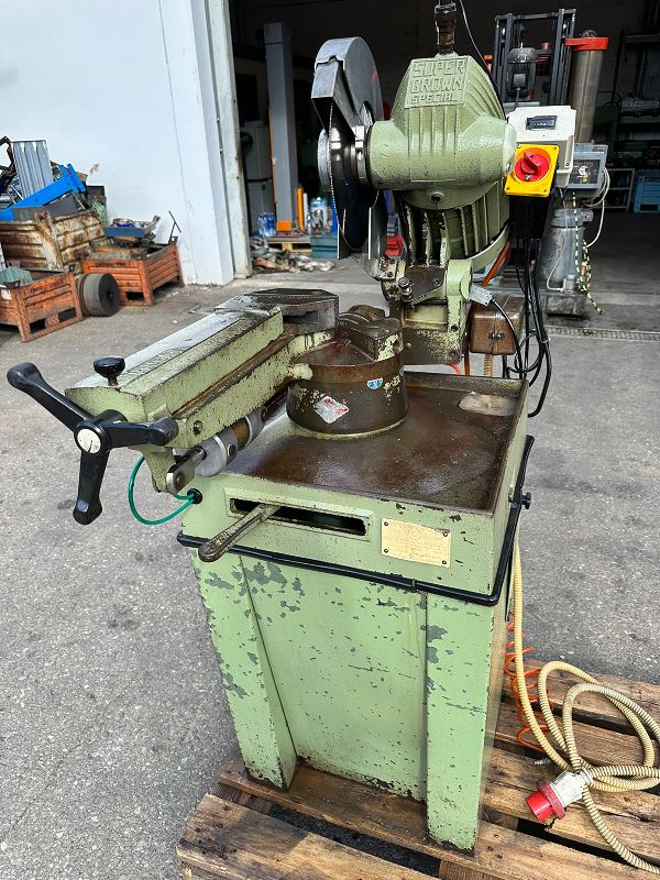 Sega a disco Pedrazzoli 300 T in vendita - foto 1