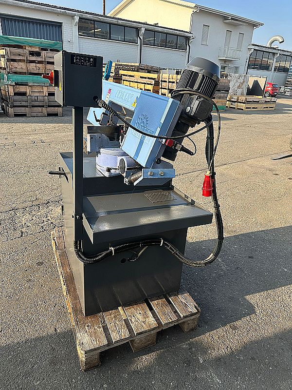 Sega a nastro MEP Shark 200/2 in vendita - foto 2