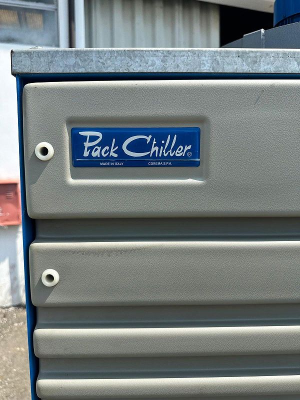 Pack Chiller Corema PCAC-25EE in vendita - foto 4