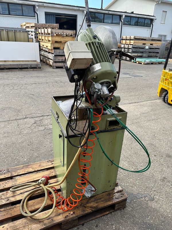 Sega a disco Pedrazzoli 300 T in vendita - foto 5