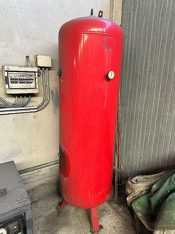 Compressore Fiac V15 in vendita - foto 4
