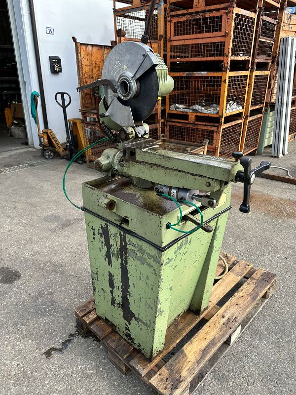 Sega a disco Pedrazzoli 300 T in vendita - foto 2
