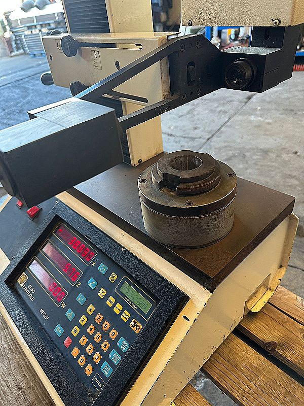 Presetting Elbo Controlli modello AR 1000  in vendita - foto 3