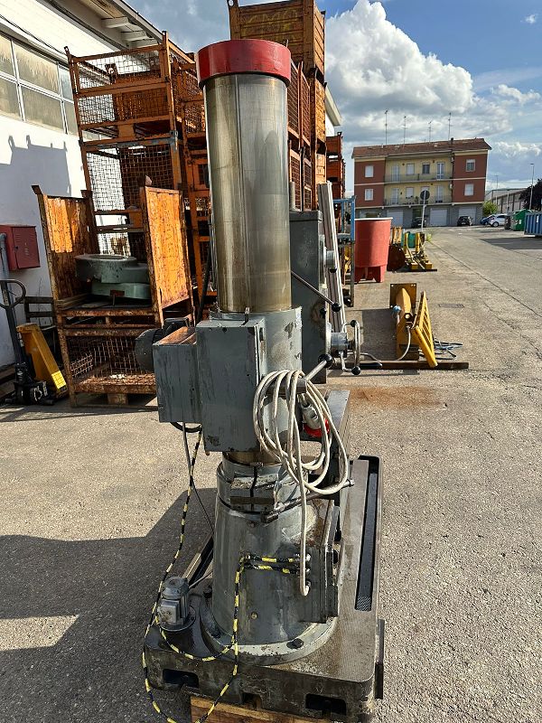 Trapano radiale CML in vendita - foto 10