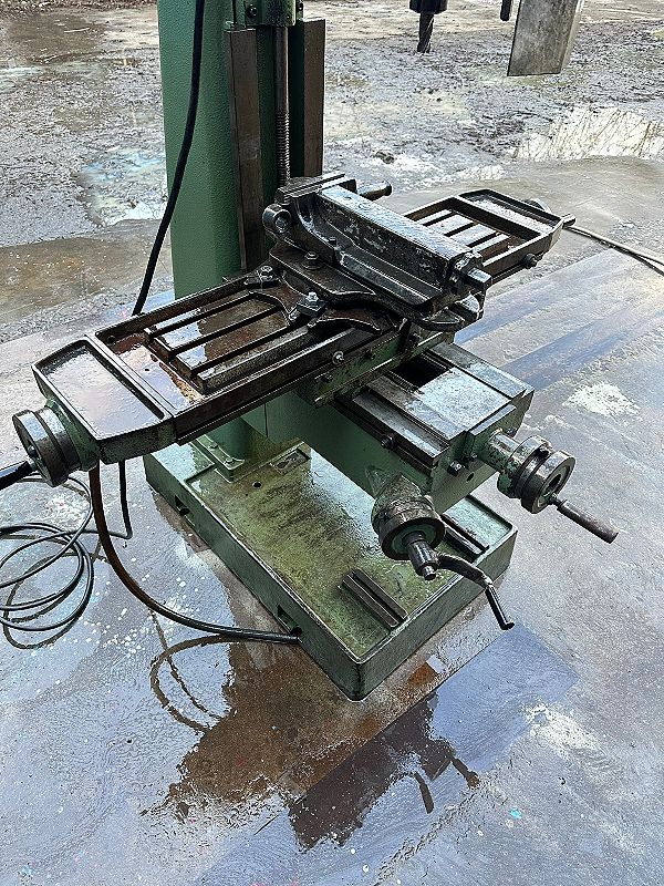Trapano fresa Drill in vendita - foto 2