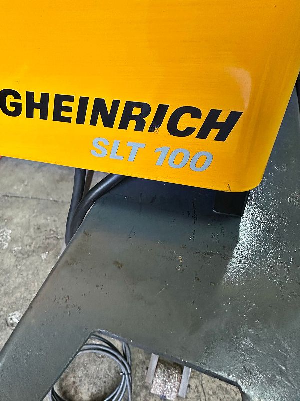 Carica batteria Jungheinrich 24V 40A in vendita - foto 2