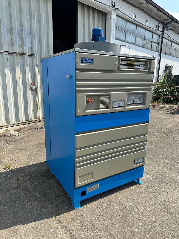 Pack Chiller Corema PCAC-25EE in vendita - foto 2