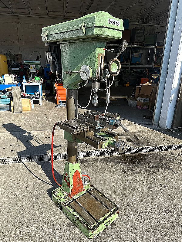 Trapano a colonna Bimak 25 CR  in vendita - foto 1