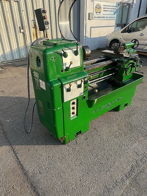 Tornio Saimp KS 155x700  in vendita - foto 6
