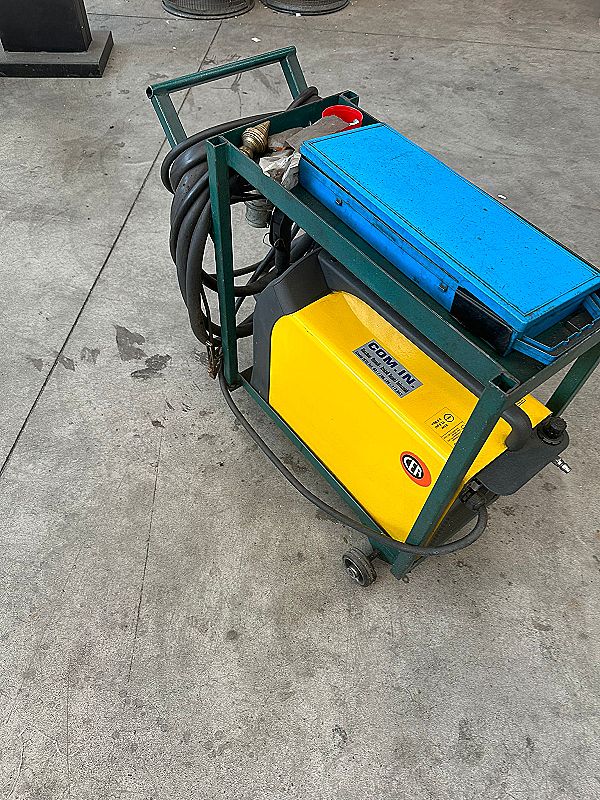 Taglio Plasma CEA CUT 100 I  in vendita - foto 1