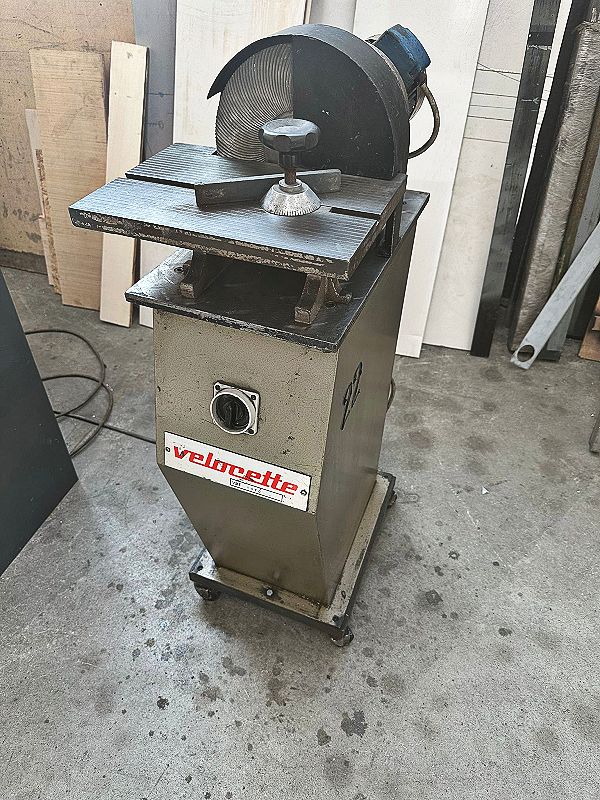 Rotolima Velocette VMF Roto  in vendita - foto 1