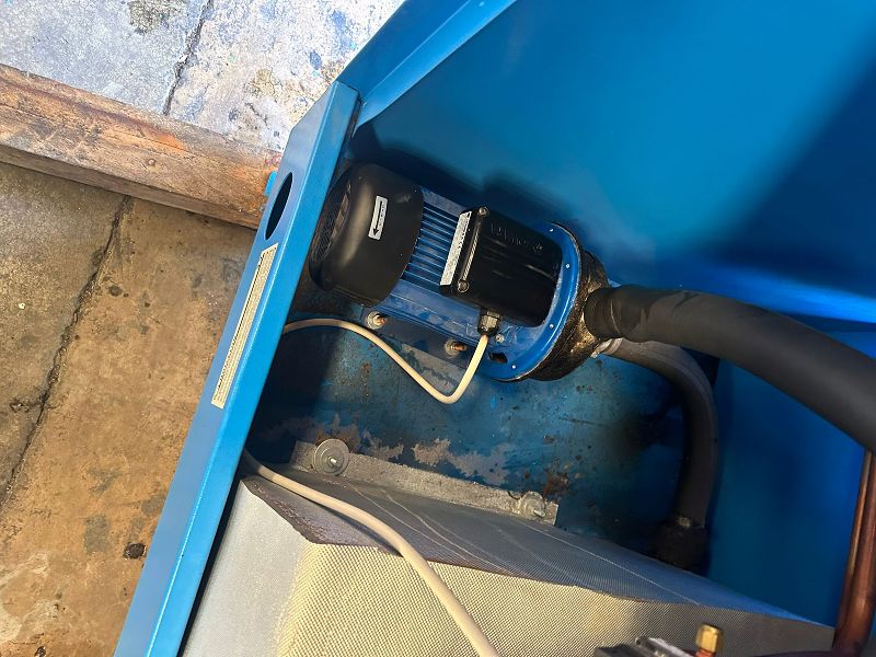 Pack Chiller Corema PCAC-25EE in vendita - foto 3