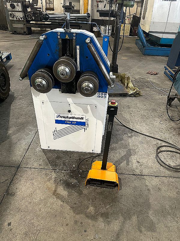 Piegatrici in vendita