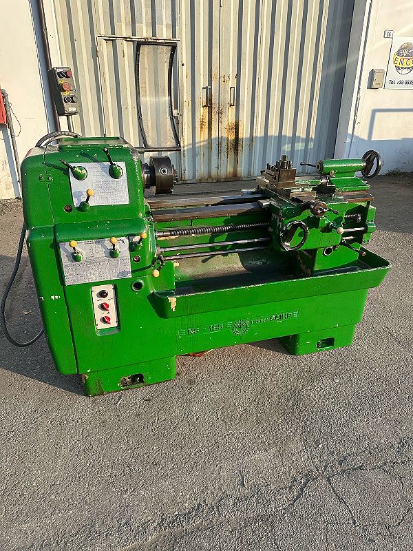 Tornio Saimp KS 155x700  in vendita - foto 7