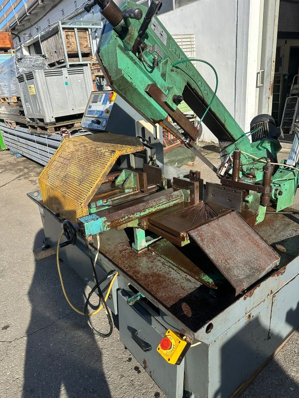 Sega a nastro Pedrazzoli modello SN 350 AP-CN  in vendita - foto 4