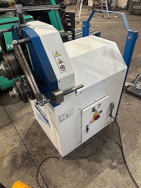 Piega profili Metallkraft PRM 35 F  in vendita - foto 3