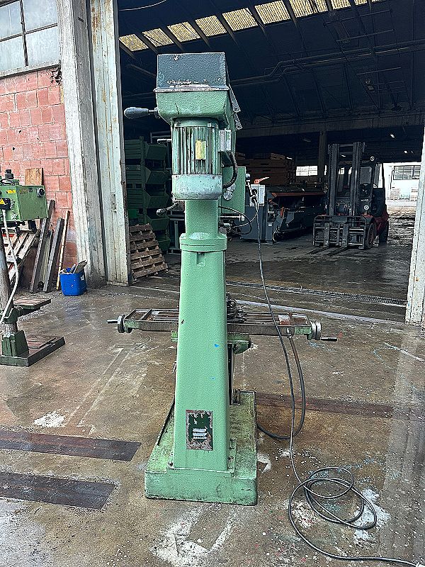 Trapano fresa Drill in vendita - foto 6