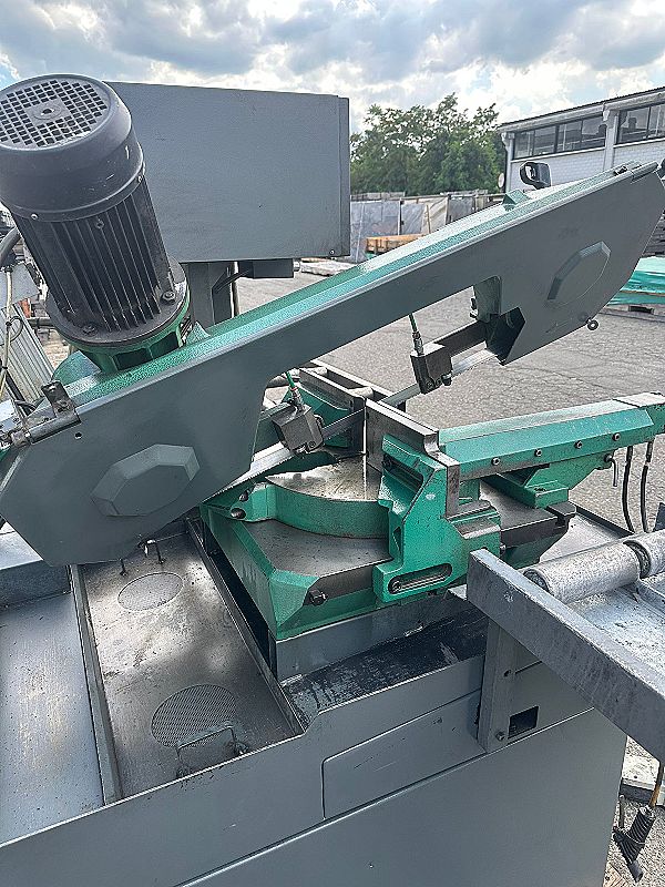 Sega a nastro Pedrazzoli SN 300SA-IDR in vendita - foto 6