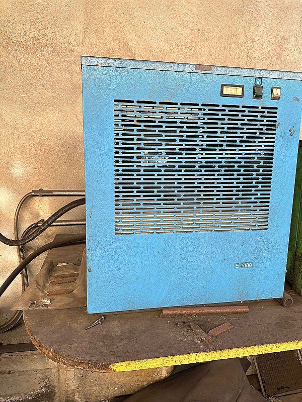 Compressore Fiac V15 in vendita - foto 3