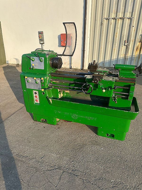 Tornio Saimp KS 155x700  in vendita - foto 1