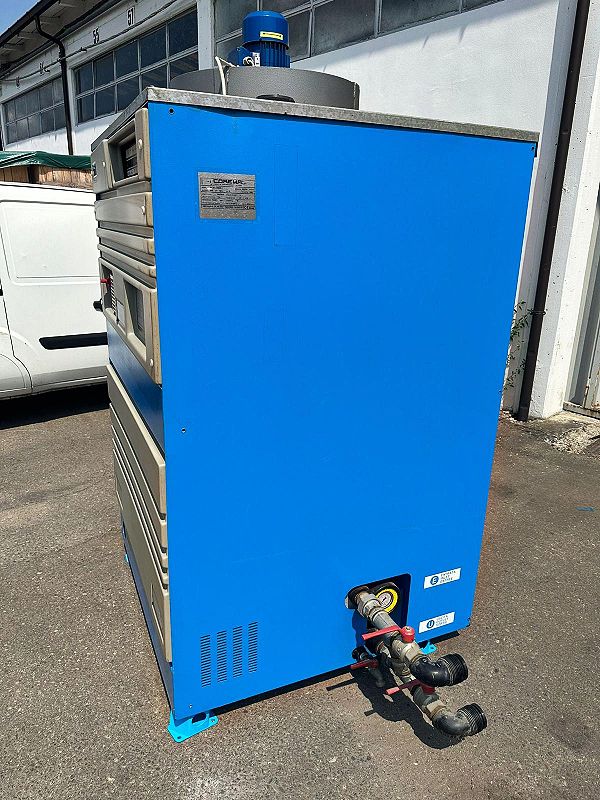 Pack Chiller Corema PCAC-25EE in vendita - foto 5