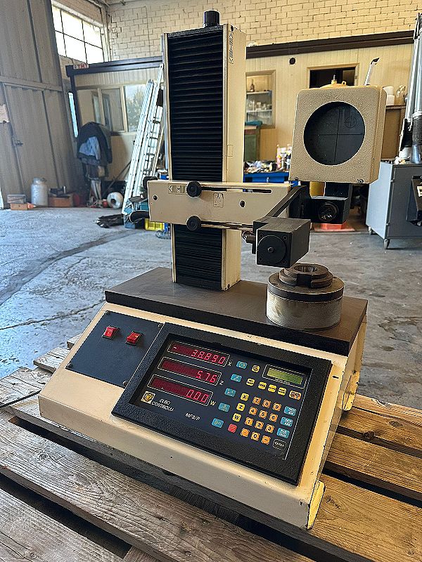 Presetting Elbo Controlli modello AR 1000  in vendita - foto 2