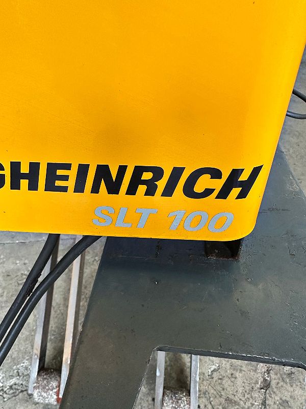 Carica batteria Jungheinrich 24V 50A  in vendita - foto 2