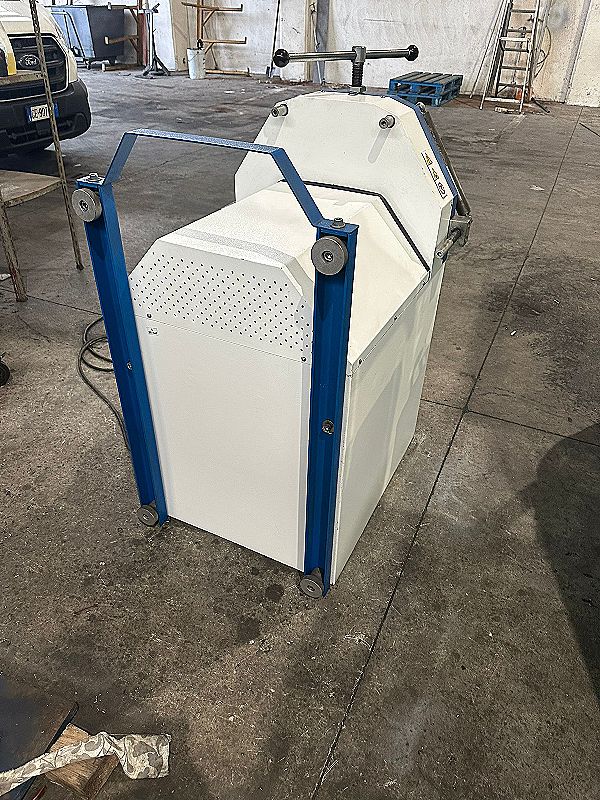 Piega profili Metallkraft PRM 35 F  in vendita - foto 7