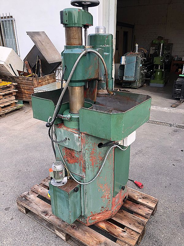 Lapidello OMN da 300 in vendita - foto 2