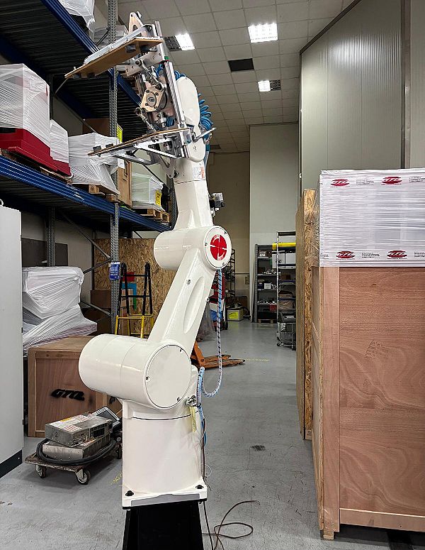 Braccio robotico VM-60B1 della Denso  in vendita - foto 5