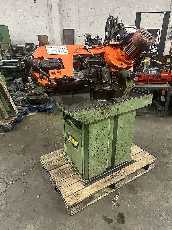 Seghe per metalli in vendita