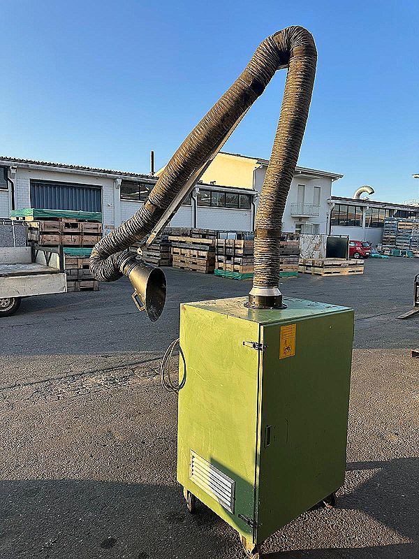 Macchine per saldare in vendita