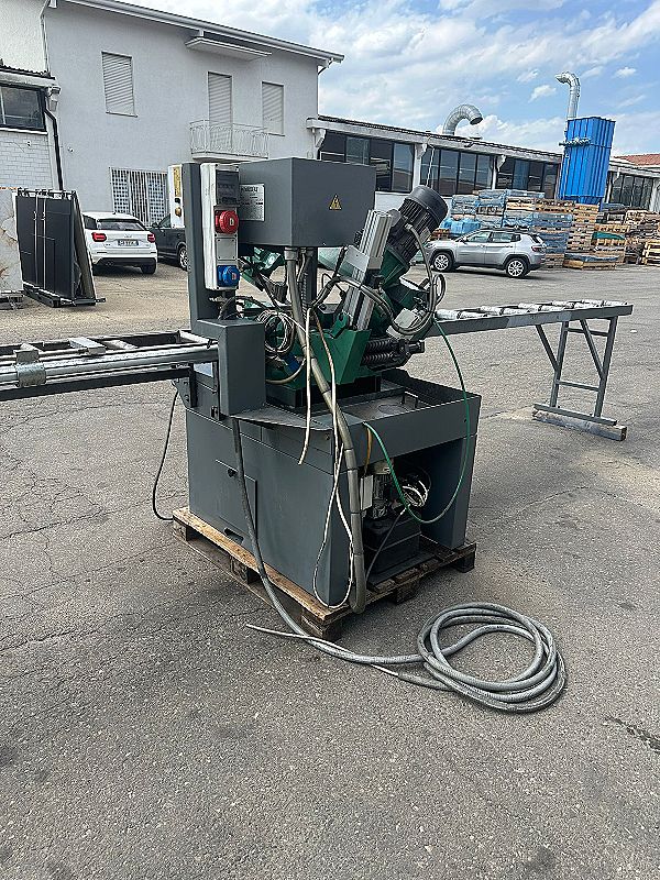 Sega a nastro Pedrazzoli SN 300SA-IDR in vendita - foto 9