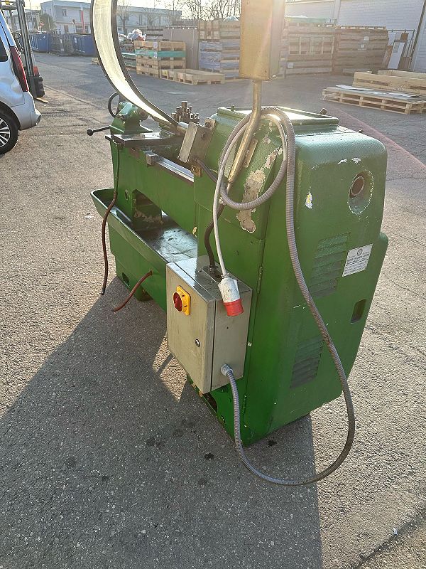 Tornio Saimp KS 155x700  in vendita - foto 4