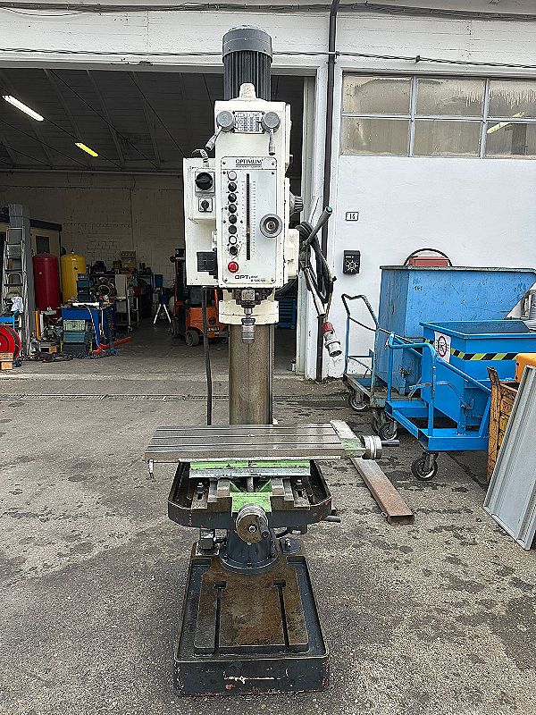 Trapani per metallo in vendita