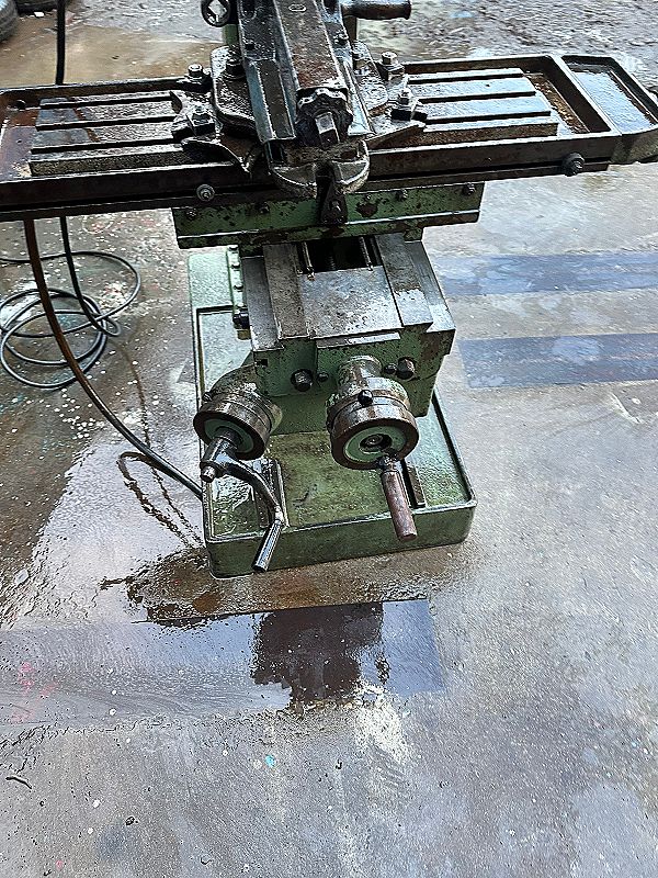 Trapano fresa Drill in vendita - foto 5