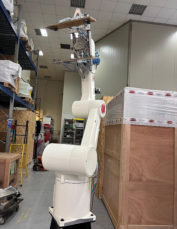 Braccio robotico VM-60B1 della Denso  in vendita - foto 3