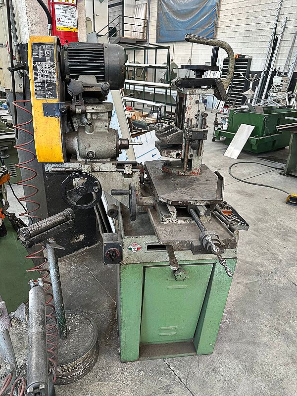 Fresatrice PEDRAZZOLI ARFO BROWN C 080  in vendita - foto 5