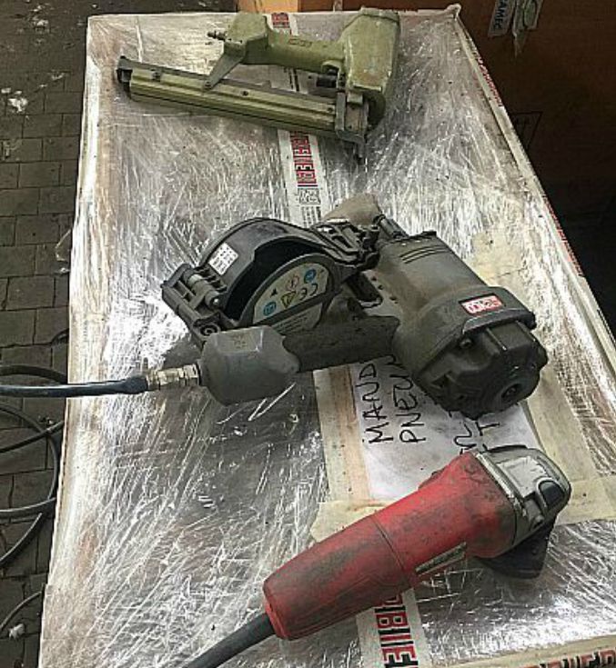 Attrezzatura meccanica in vendita