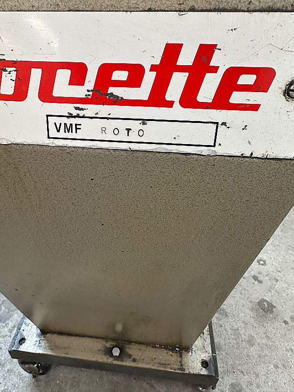 Rotolima Velocette VMF Roto  in vendita - foto 2