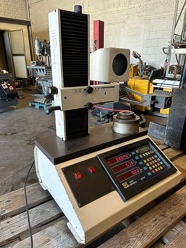 Presetting Elbo Controlli modello AR 1000  in vendita - foto 1