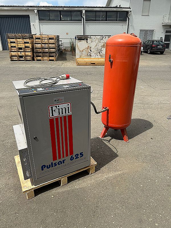 Compressori in vendita
