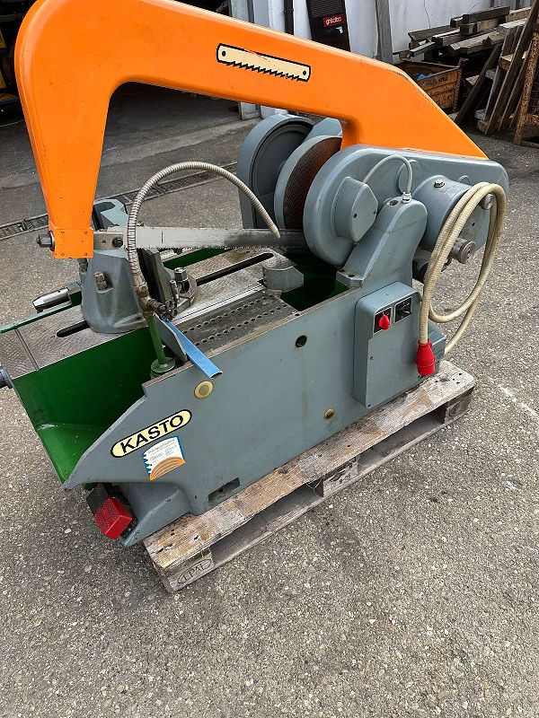Seghe per metalli in vendita