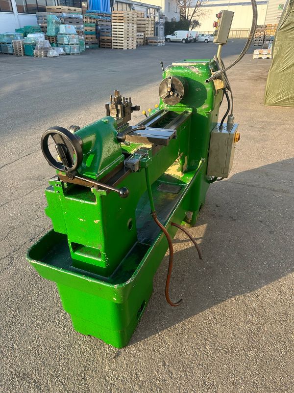 Tornio Saimp KS 155x700  in vendita - foto 5