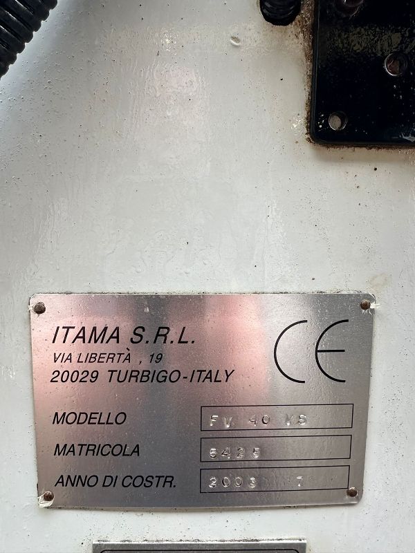 Fresa testa veloce in vendita - foto 2