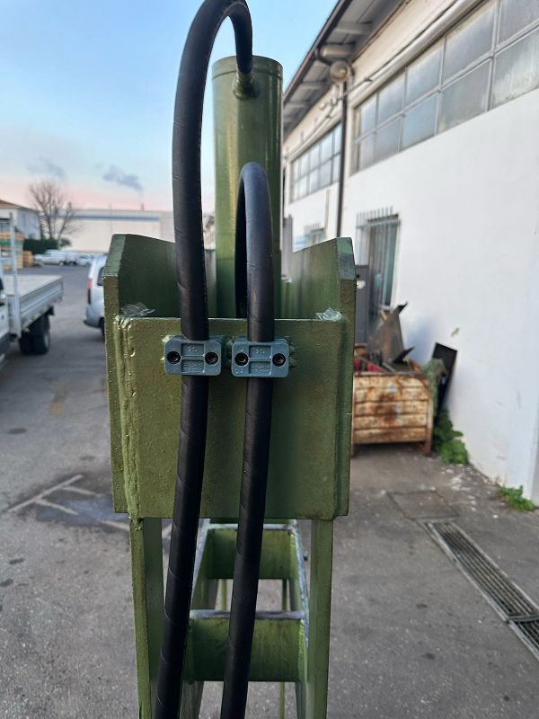 Pressa SICMI Parma da 60 ton in vendita - foto 5