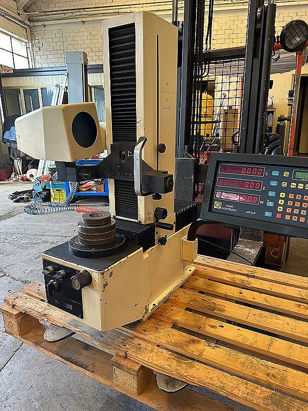 Presetting Elbo Controlli AR 2000 in vendita - foto 1