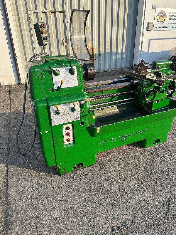 Tornio Saimp KS 155x700  in vendita - foto 3