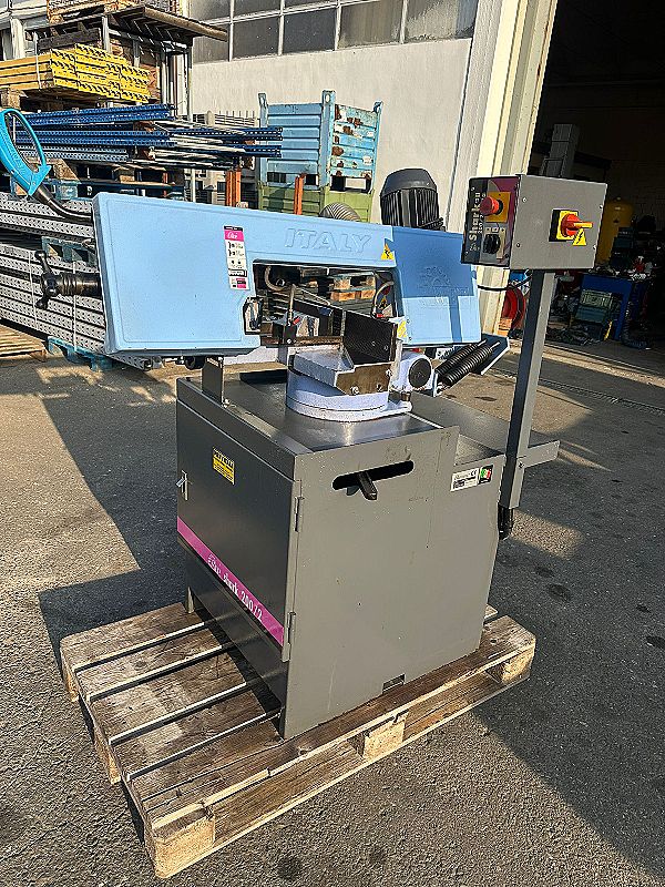 Seghe per metalli in vendita