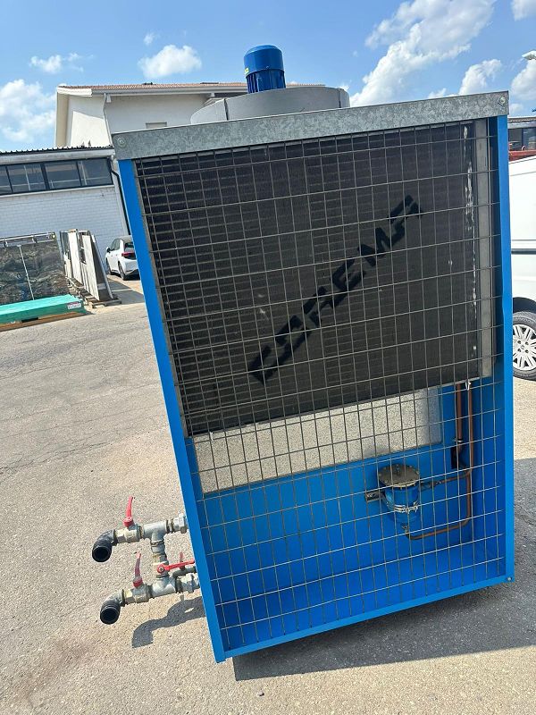 Pack Chiller Corema PCAC-25EE in vendita - foto 9